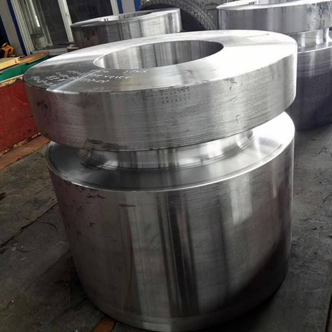 碳素钢筒锻件毛坯机加工厂家 碳素钢筒锻件毛坯机加工厂家(图4)