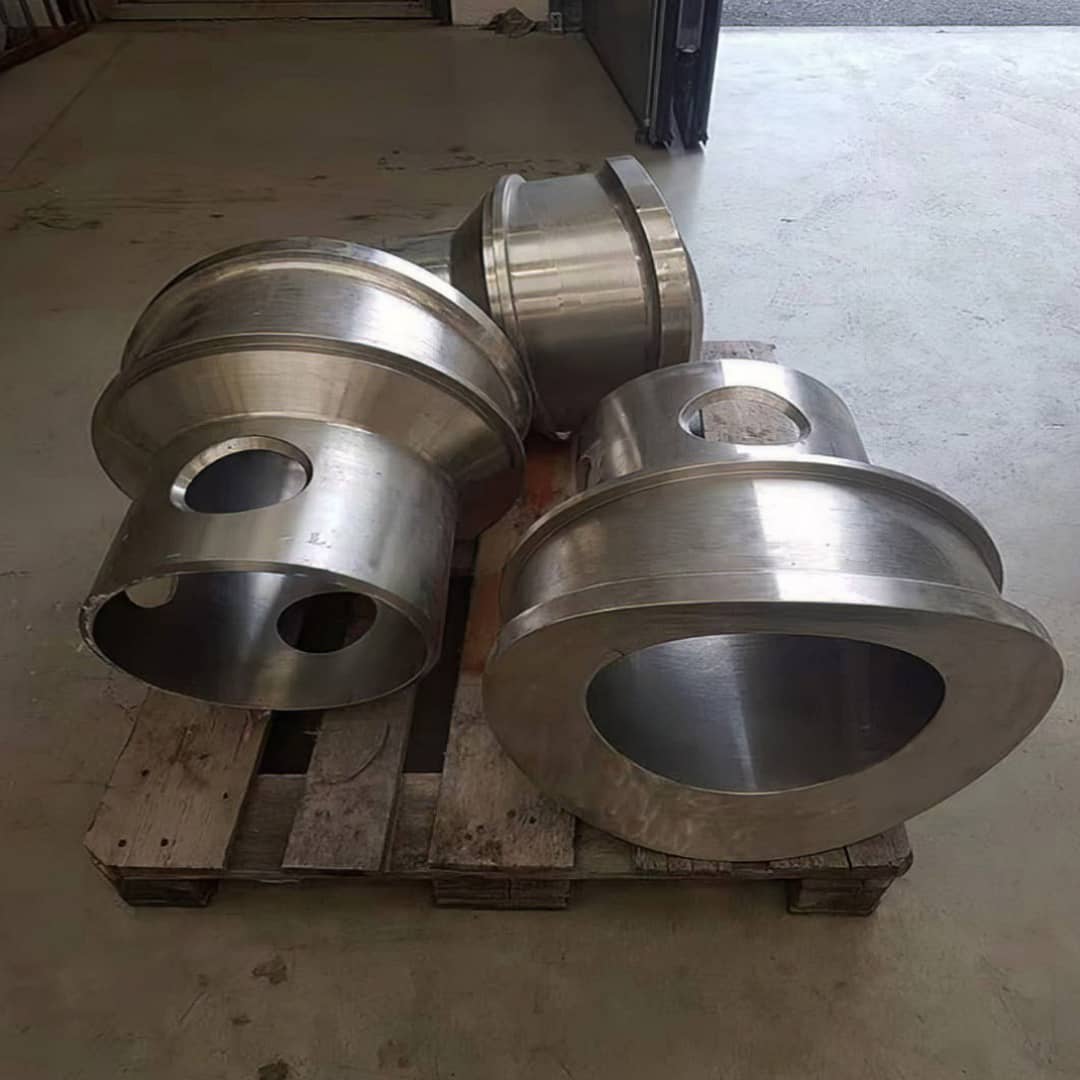 20CrMoTi锻件厂家价格(图3)