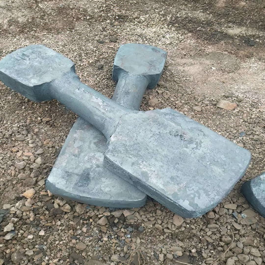 碳钢异形自由锻件哪里有卖？价格得多少钱？(图3)