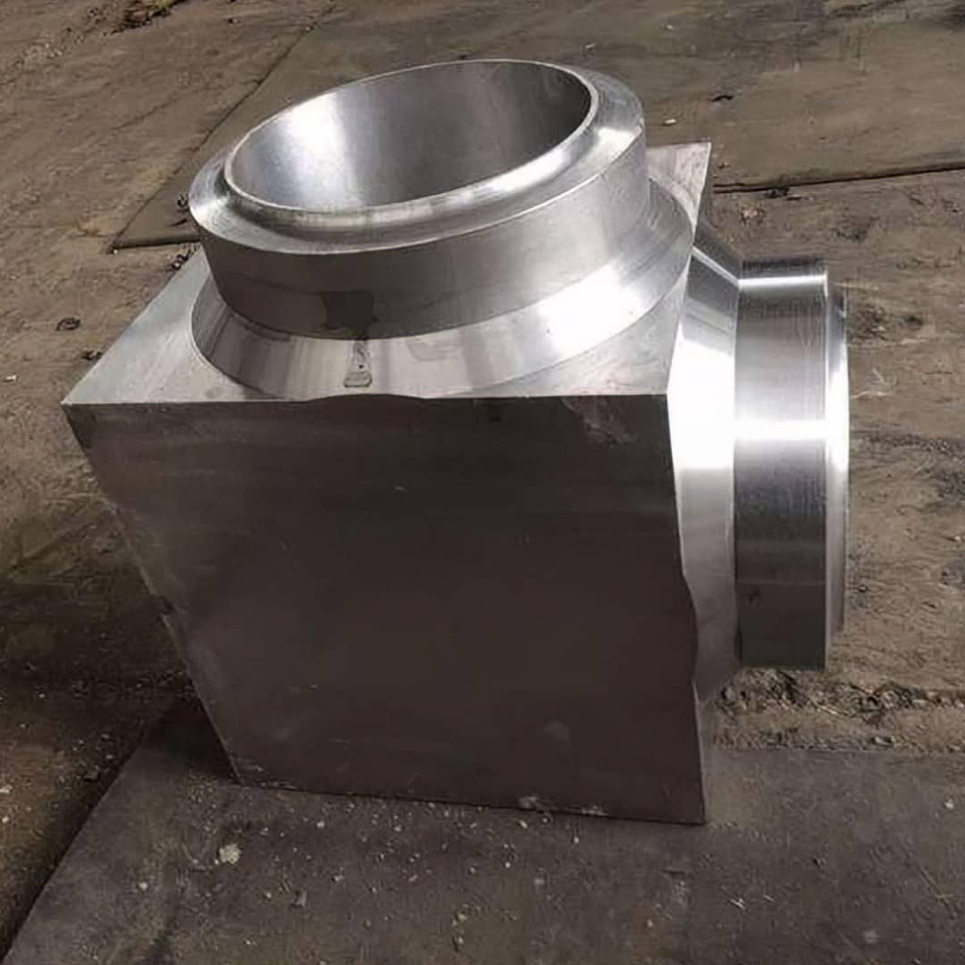 异形自由锻件 双相钢异形自由锻件一套市场价格(图3)