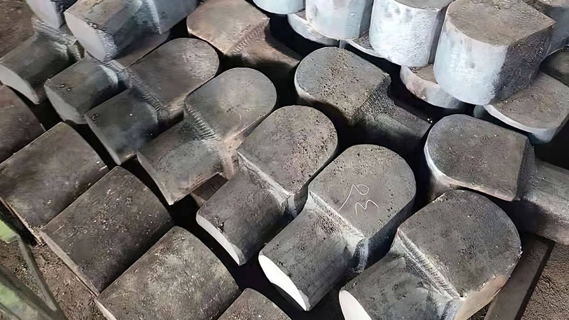 不锈钢异形锻件性能优势介绍(图3)