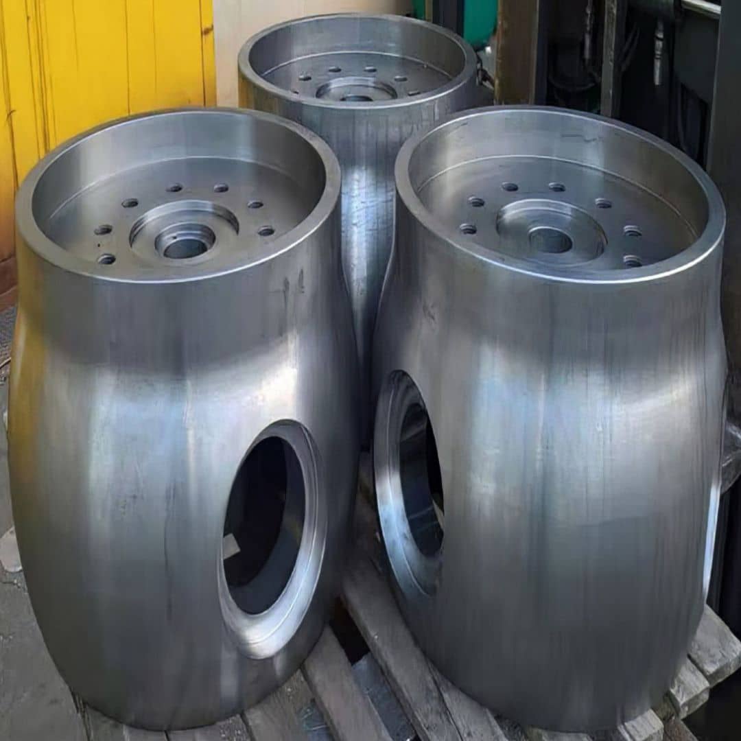 大孔径锻造件价格及型号参数(图3)