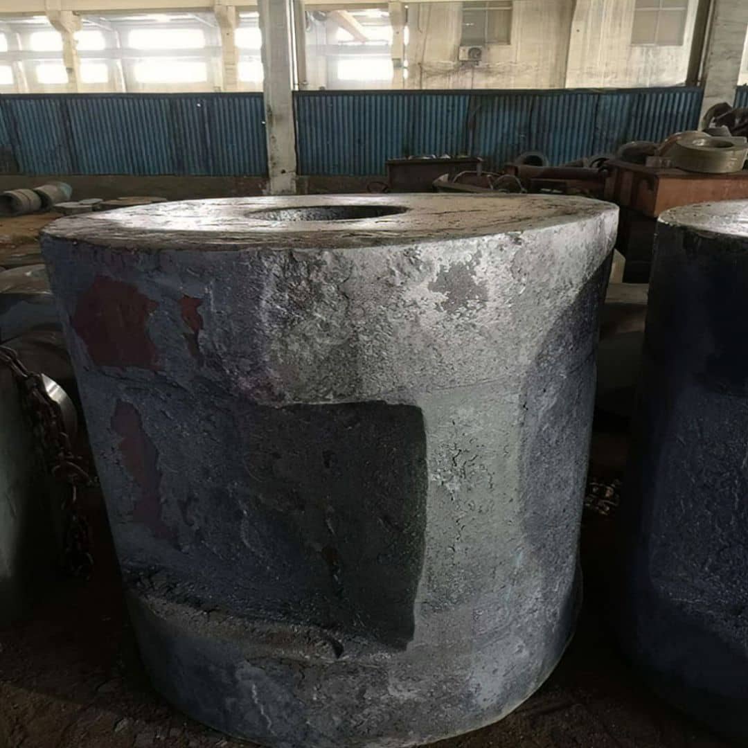 异形自由锻件 双相钢异形自由锻件一套市场价格(图4)