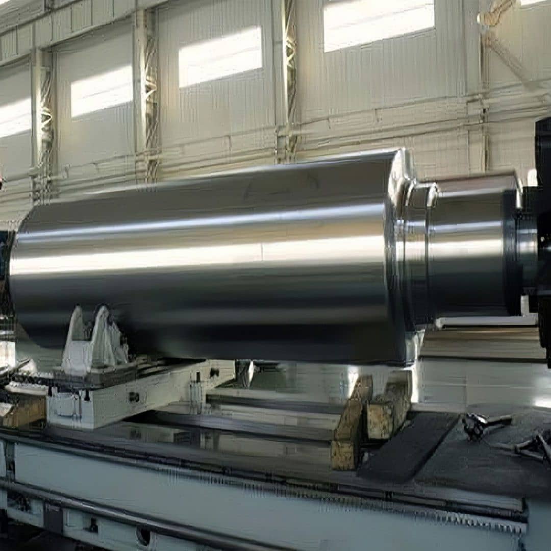 面粉机锻造件生产厂家(图4)