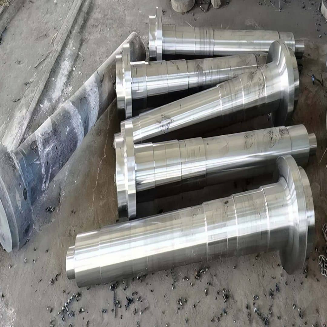 铝合金锻件毛坯热处理厂家(图3)