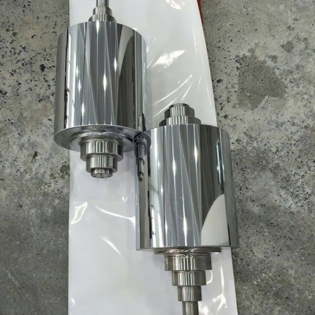 涡轮机自由锻件厂家报价价格多少钱? 涡轮机自由锻件厂家报价价格多少钱?(图2)