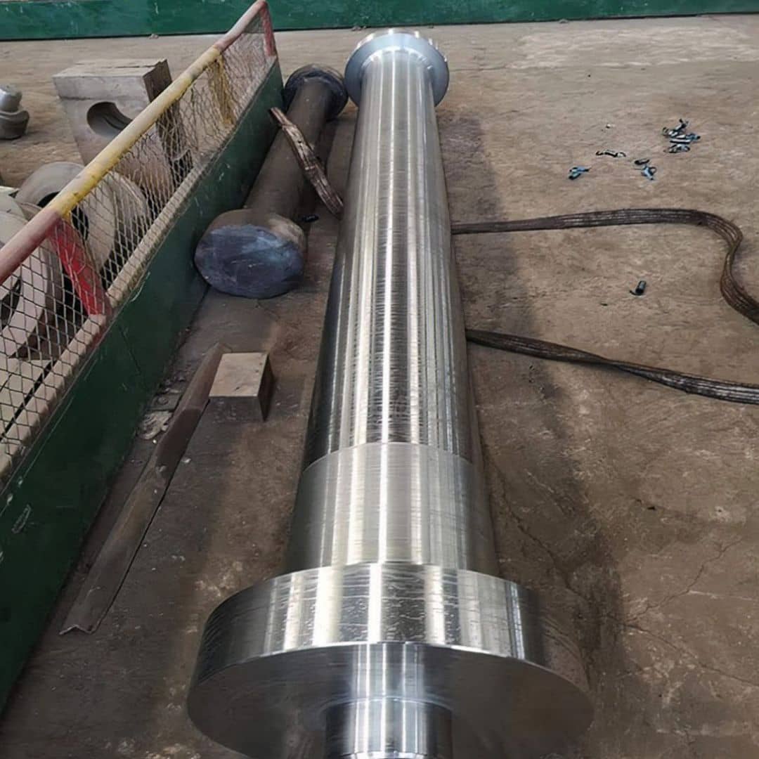 铝合金锻件毛坯热处理厂家(图4)