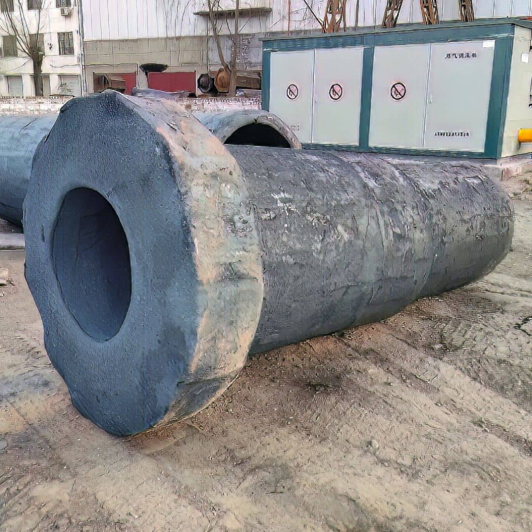 三辊机冷轧辊锻件(图1)