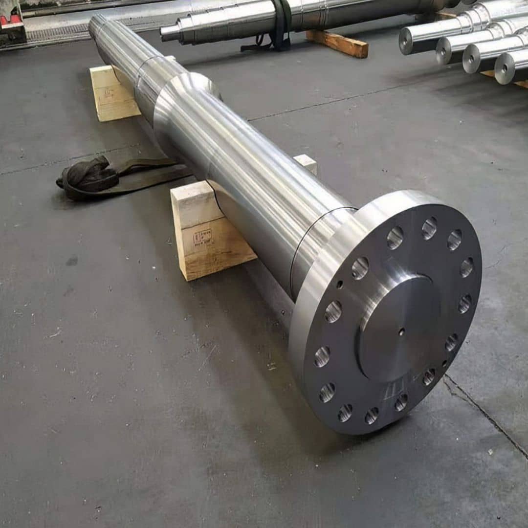 涡轮机自由锻件厂家报价价格多少钱? 涡轮机自由锻件厂家报价价格多少钱?(图3)