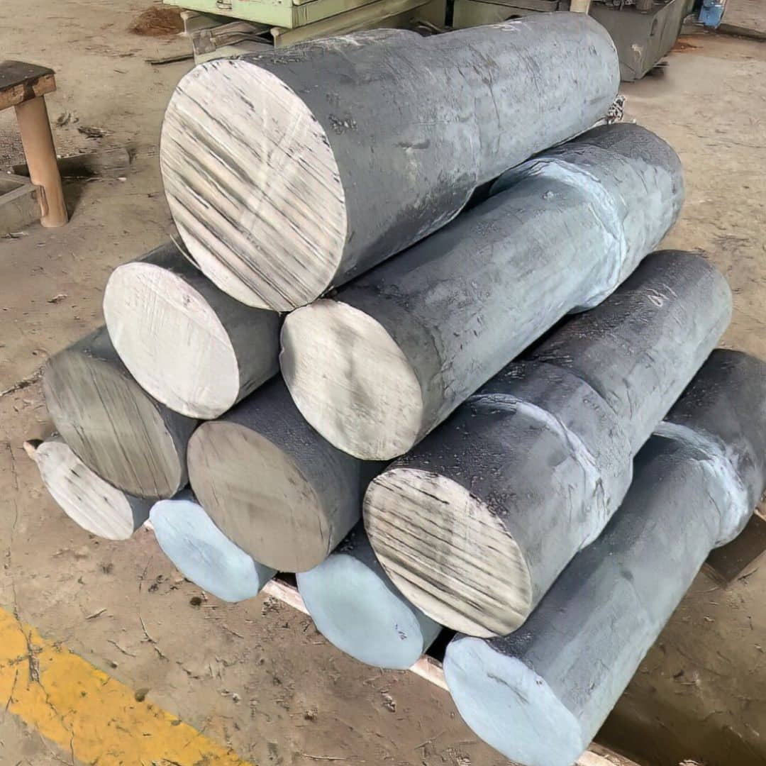 整体补强锻件毛坯生产厂家(图3)