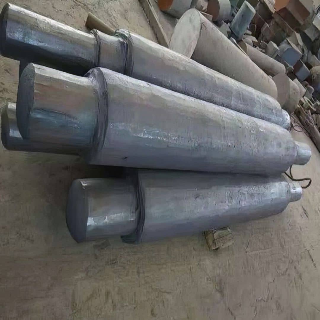 配件厂锻造件锻造厂(图3)