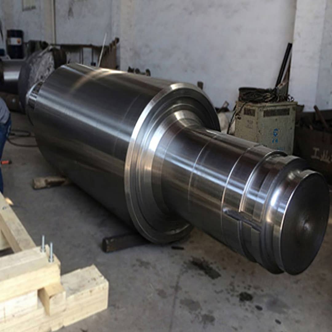 整体补强自由锻件厂家定制 整体补强自由锻件厂家定制(图2)