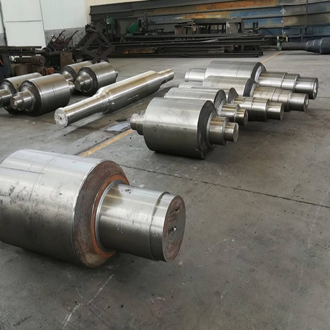 整体补强锻件毛坯生产厂家(图1)