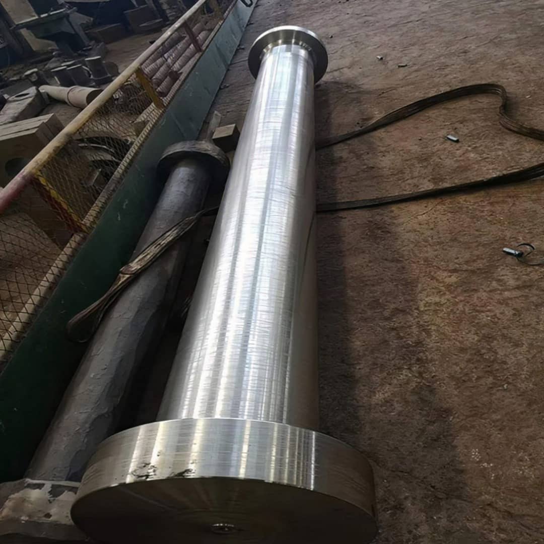 纠偏辊锻件厂家,图片报价(图3)