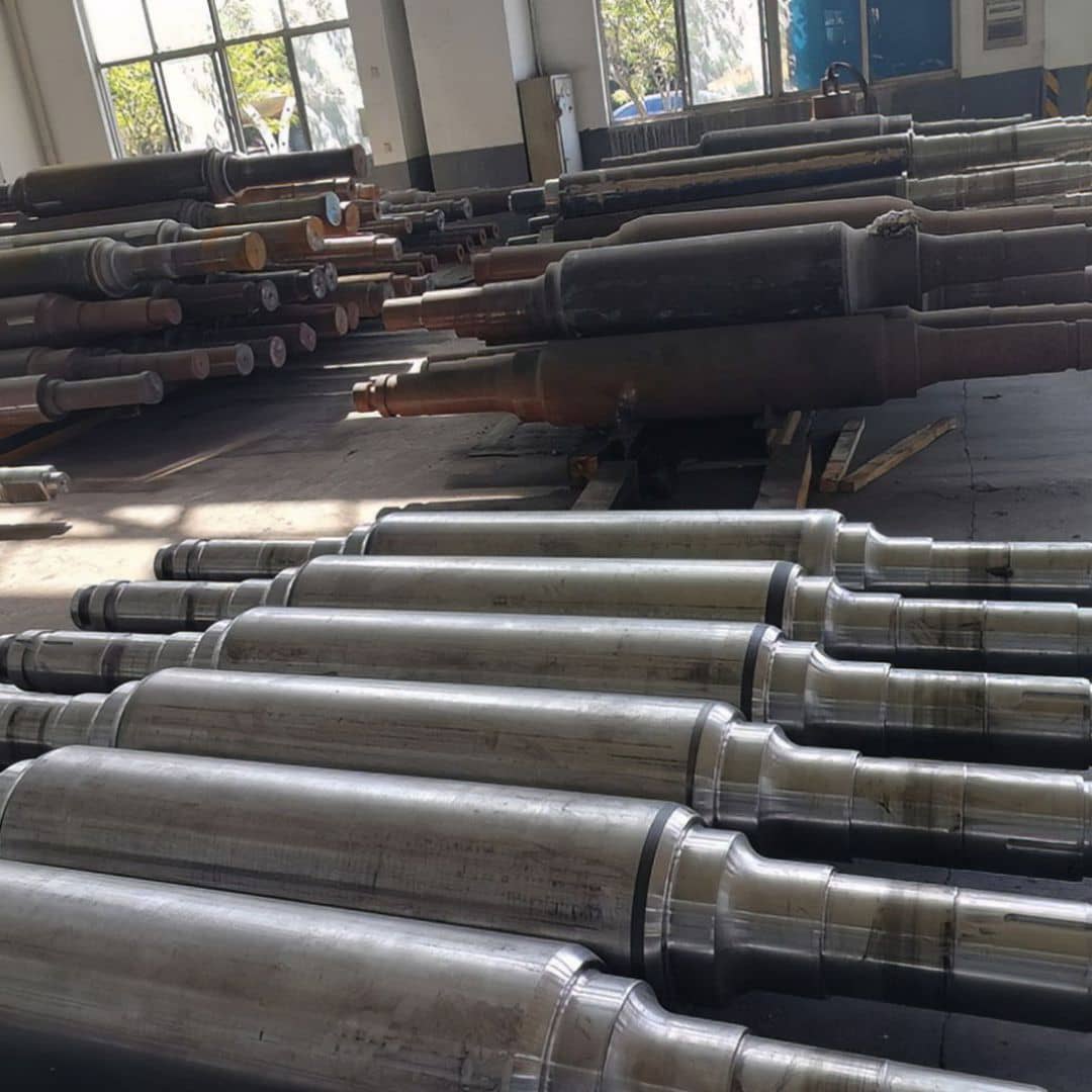 整体补强锻压件厂家定制(图2)