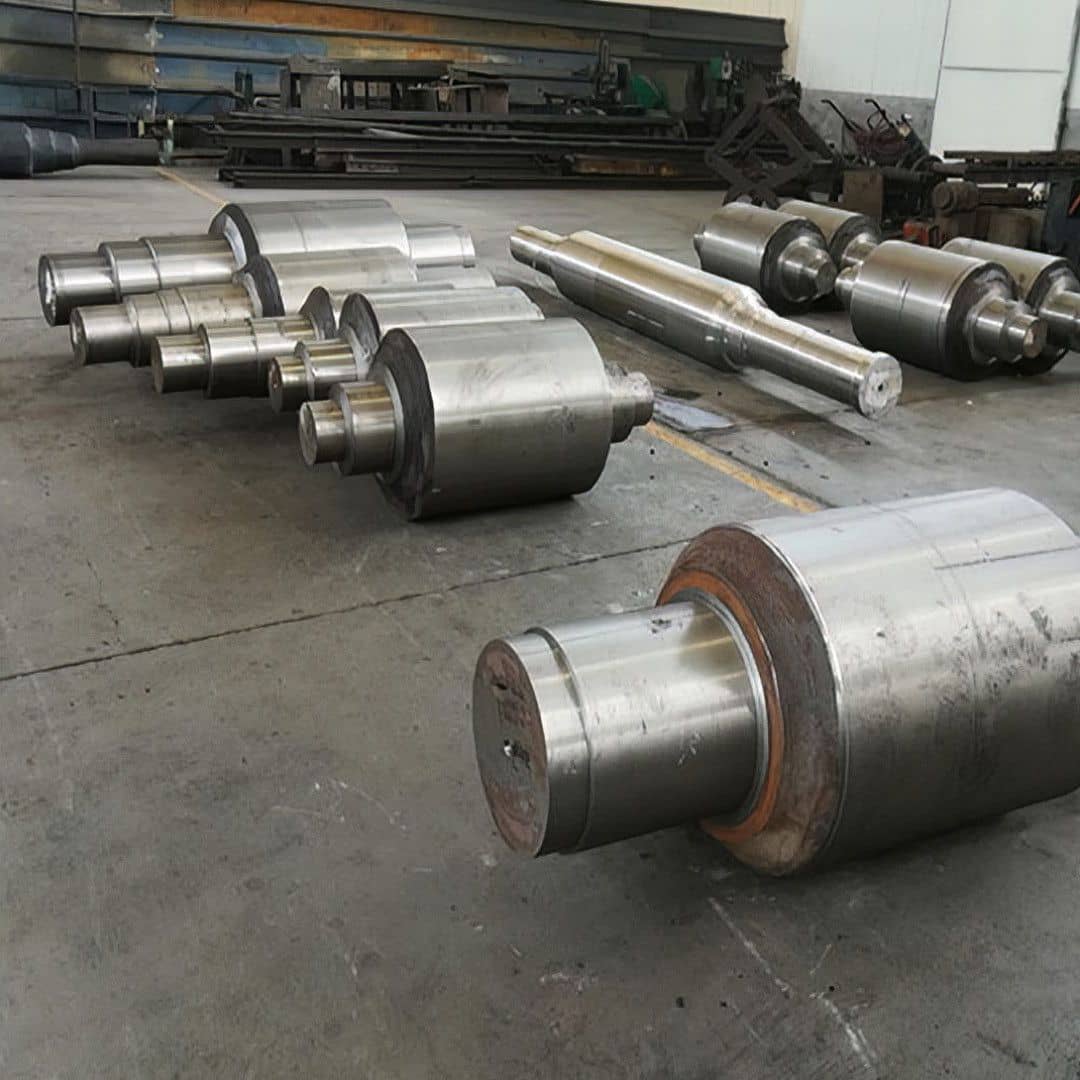 30CrMo锻打件优势和功能(图3)